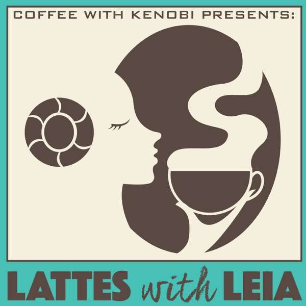Lattes With Leia