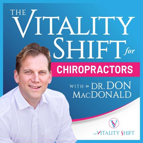 The Vitality Shift for Chiropractors