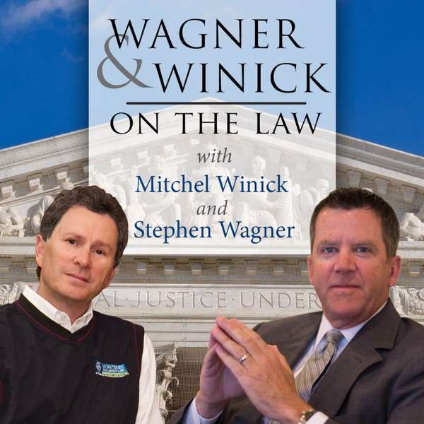 Wagner and Winick On the Law