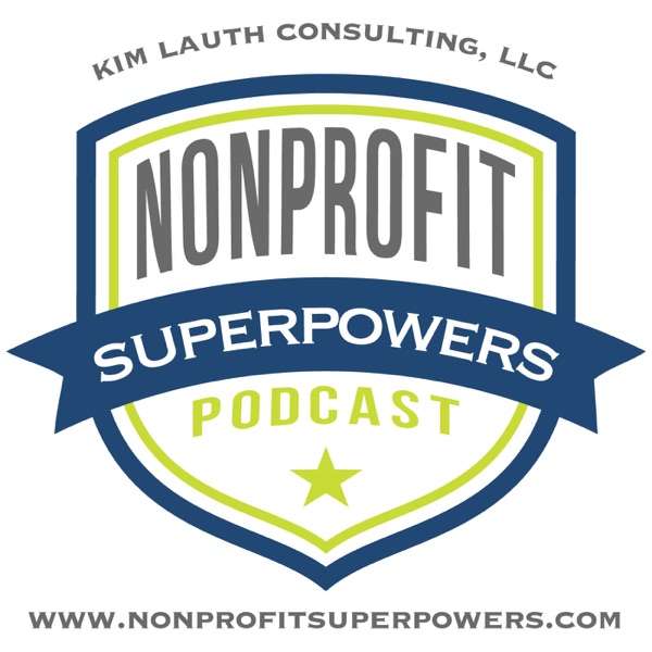 Nonprofit Superpowers