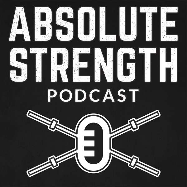 EP 44. Dr. Stefanie Cohen - CEO and Powerlifter — T.H.E. Podcast