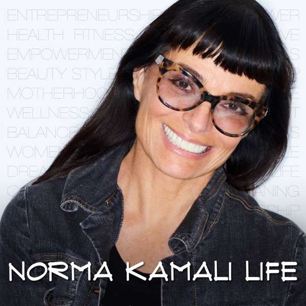 Norma Kamali Life