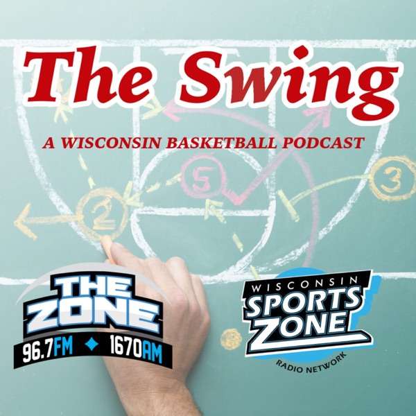 The Swing: A Wisconsin basketball podcast
