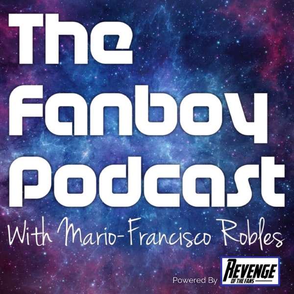 The Fanboy Podcast