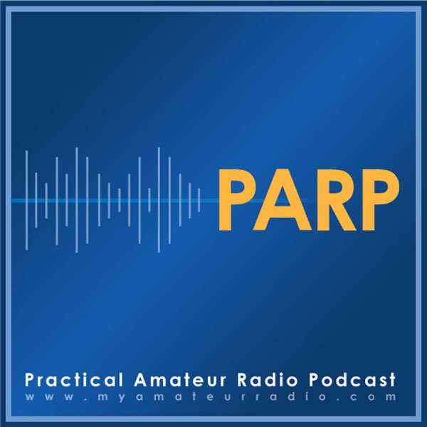 The Practical Amateur Radio Podcast