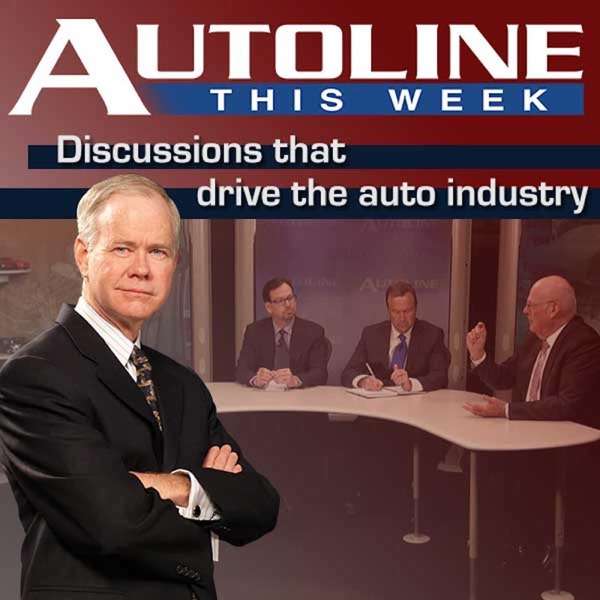 Autoline This Week