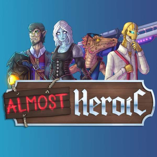 Almost Heroic