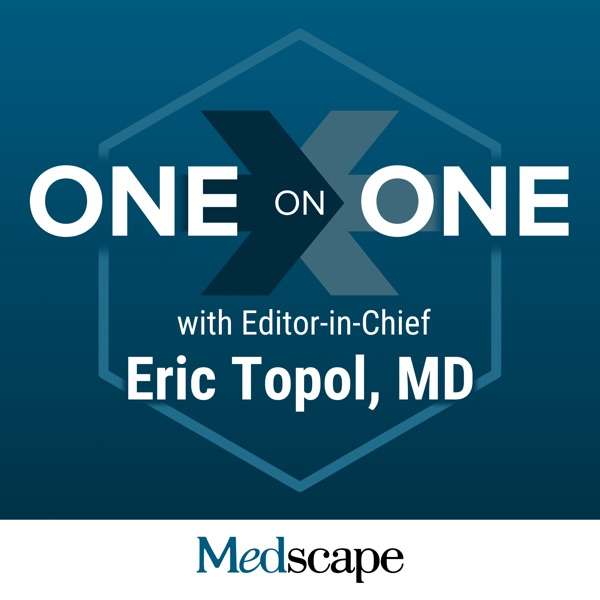 One-on-One with Eric Topol