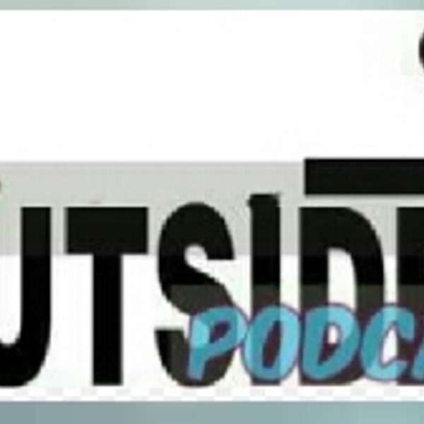 The Outsider podcast