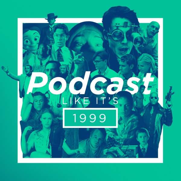 Podcast Like It’s 1999