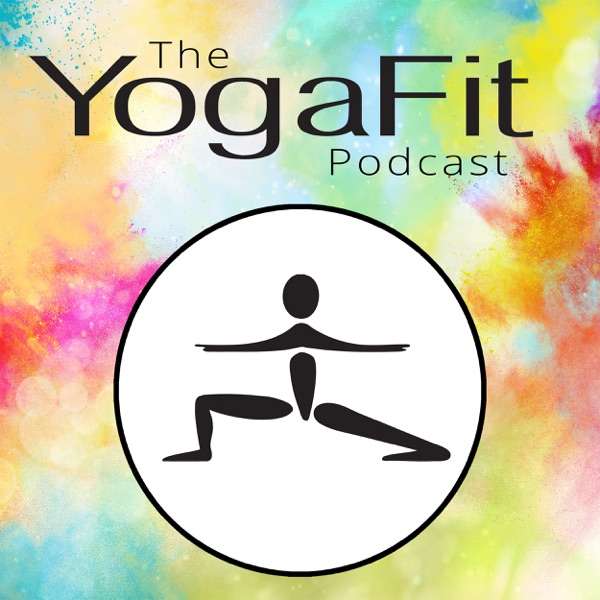 The YogaFit Podcast