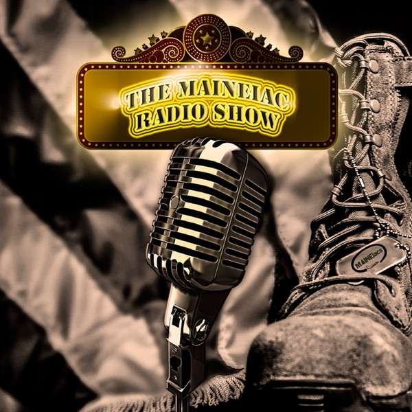 The MAINEiac Radio Show