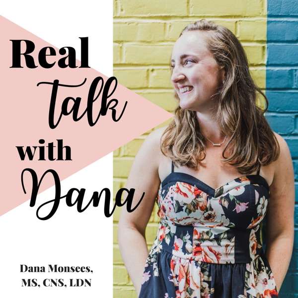 Whole-Hearted Eating ™ with Dana Monsees & Cristina Hoyt