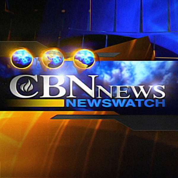 CBN.com – NewsWatch – Video Podcast