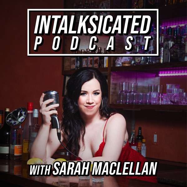 InTalksicated Podcast
