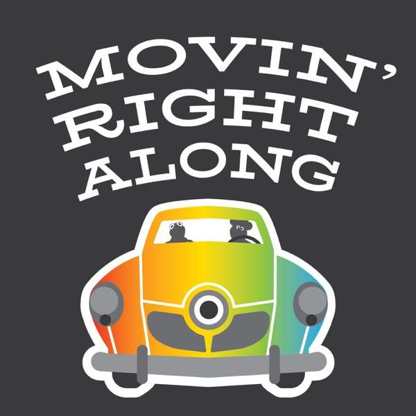 Movin’ Right Along: A Muppet Movie Podcast