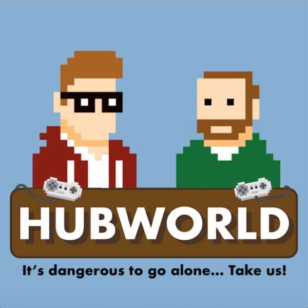 Hubworld