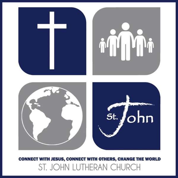 St John Mansfield Audio Podcast