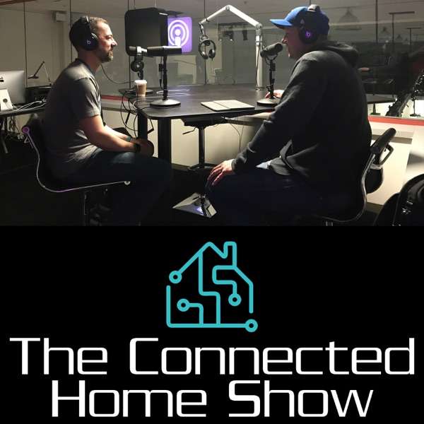The Connected Home Show