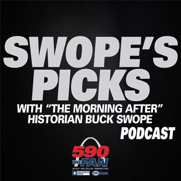 Swope’s Picks with “The Morning After” Historian Buck Swope