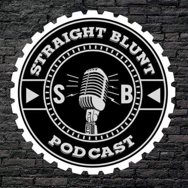 Straight Blunt Podcast