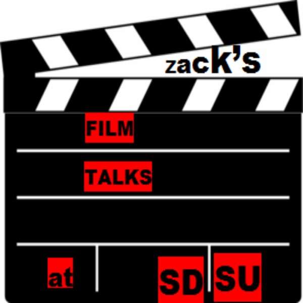 Zack’s Film Talks at SDSU