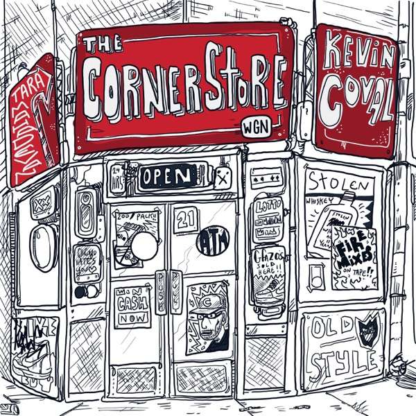 The CornerStore
