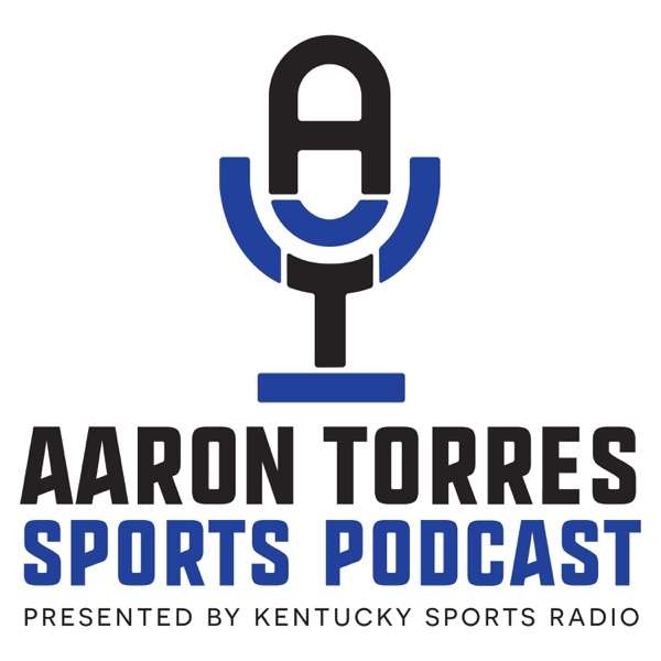 Aaron Torres Sports Podcast