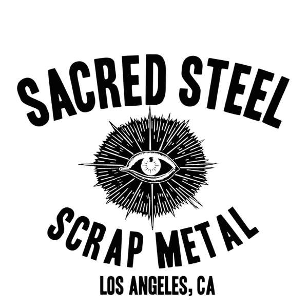 Sacred Steel Podcast