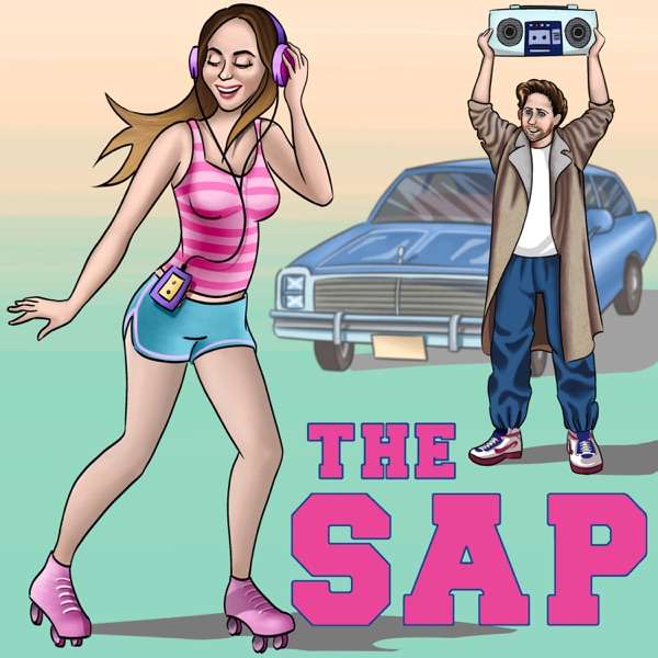 The SAP – Comedians Talk Motivation, Dating and Relationships