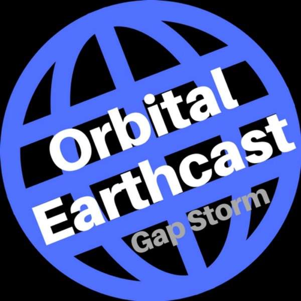 Orbital Earthcast