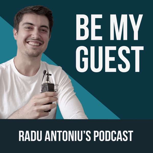 Radu Antoniu’s Podcast – Conversations with the Audience