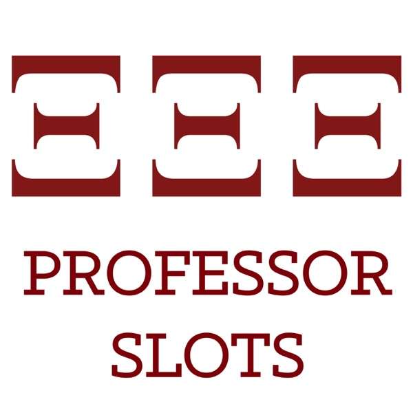 Professor Slots – Play Slots Smarter and Win