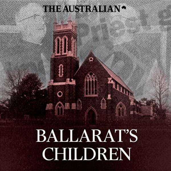 Ballarat’s children