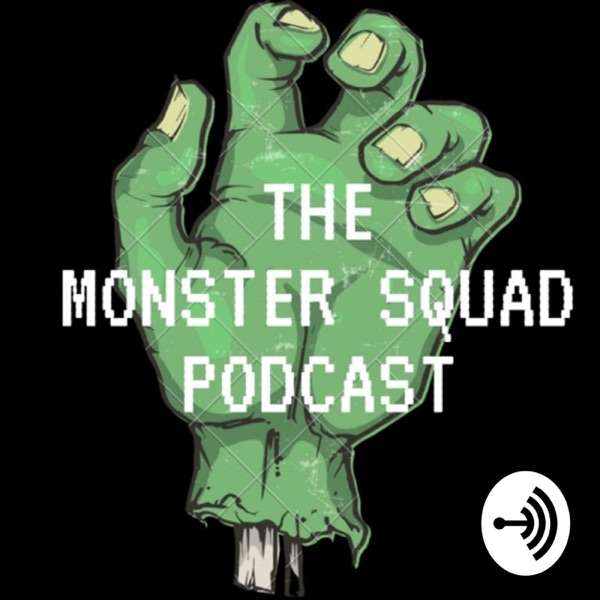 The Monster Squad Podcast