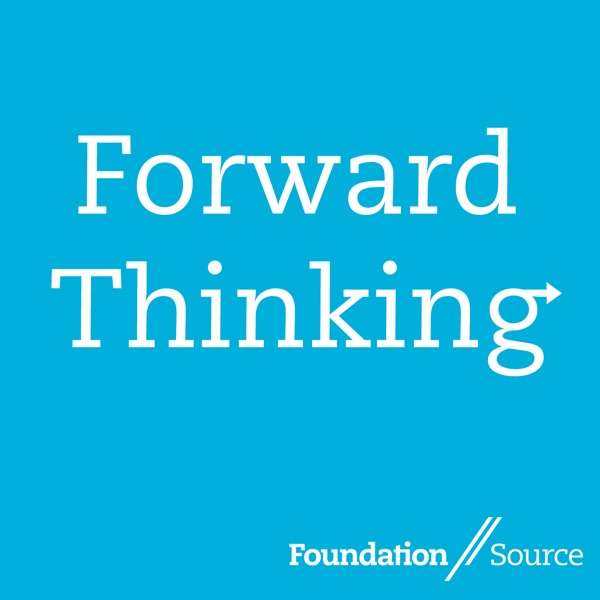 Foundation Source – Forward Thinking