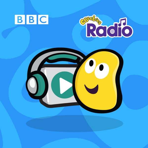 CBeebies Radio Podcast