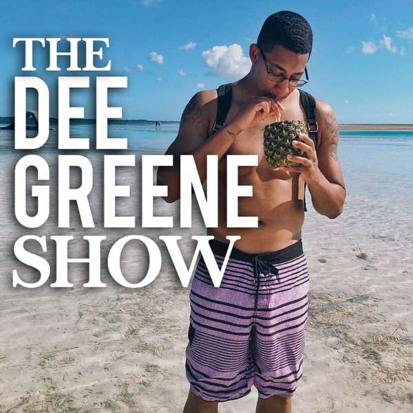 The Dee Greene Show – Dee Greene
