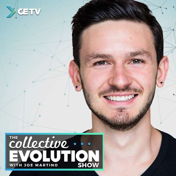 Collective Evolution with Joe Martino