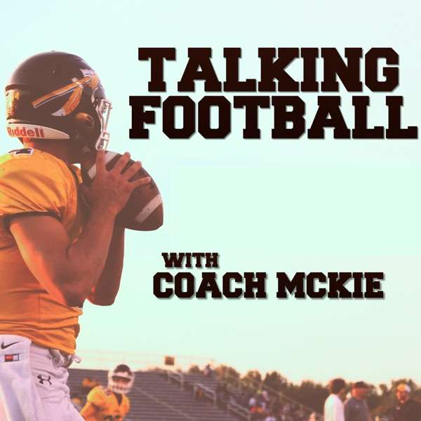 Talking Football with Coach McKie