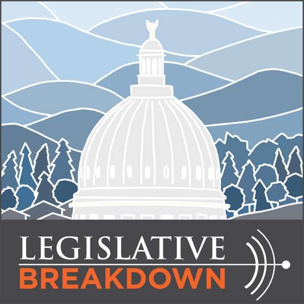 Legislative Breakdown