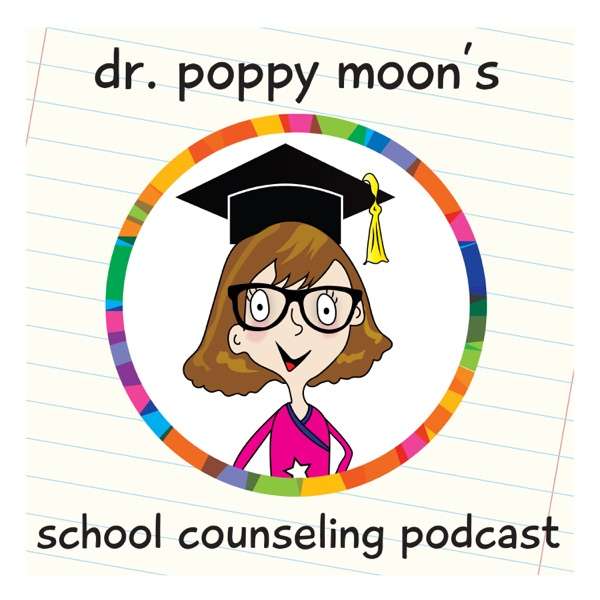 A Series of Podcasts With Tips & Tricks for School Counselors