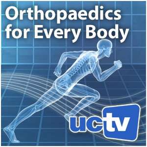 Orthopedics (Audio)