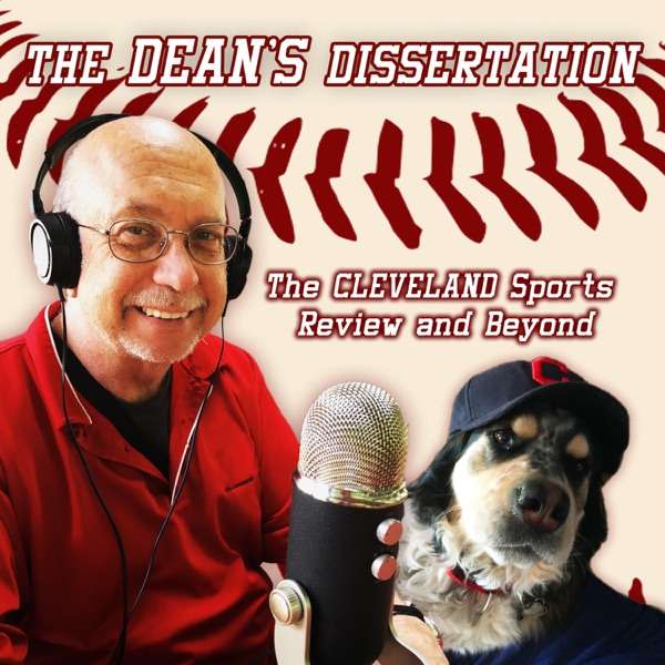 The Dean’s Dissertation – The Cleveland Sports Review and Beyond