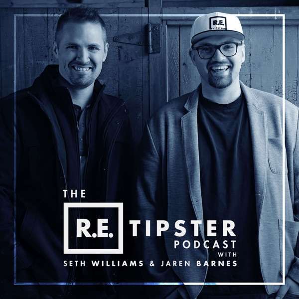 The REtipster Podcast