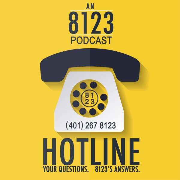Hotline: An 8123 Podcast