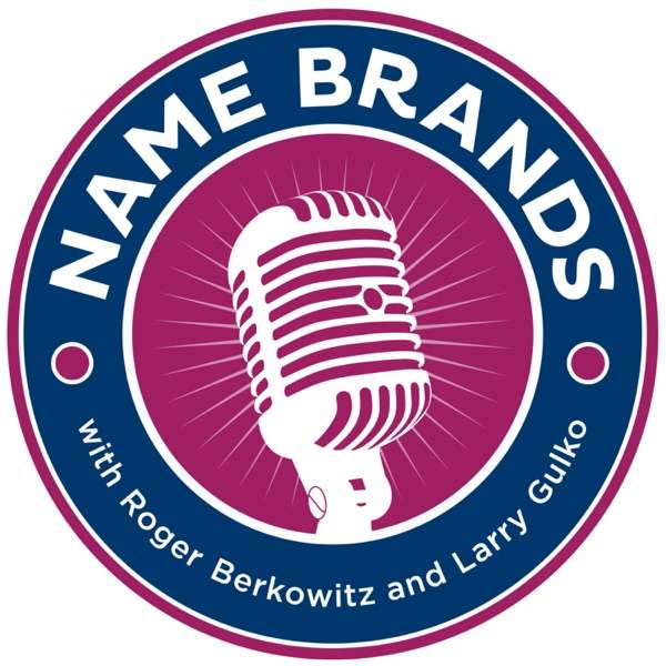 Name Brands Podcast