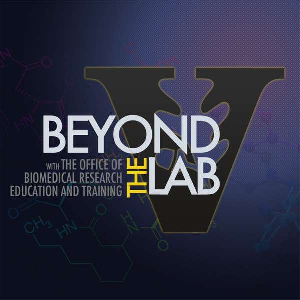 Vanderbilt Beyond the Lab podcast