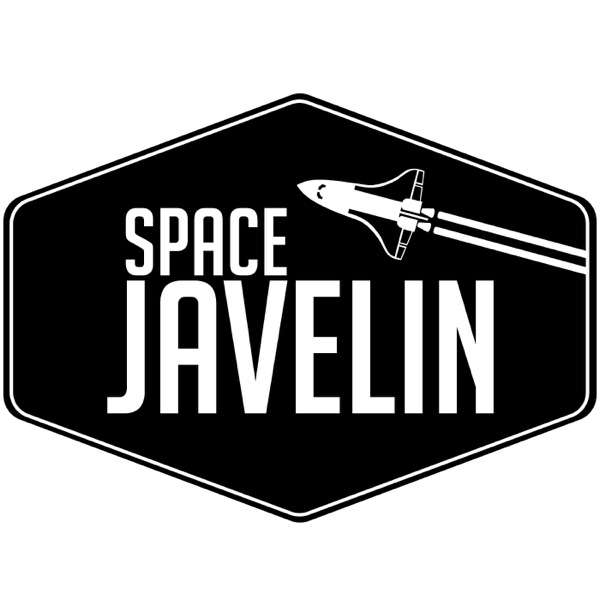 Space Javelin