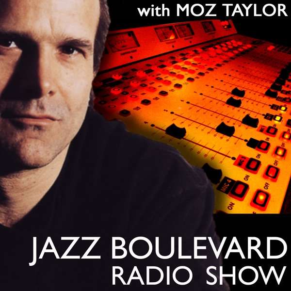JAZZ BOULEVARD RADIO SHOW